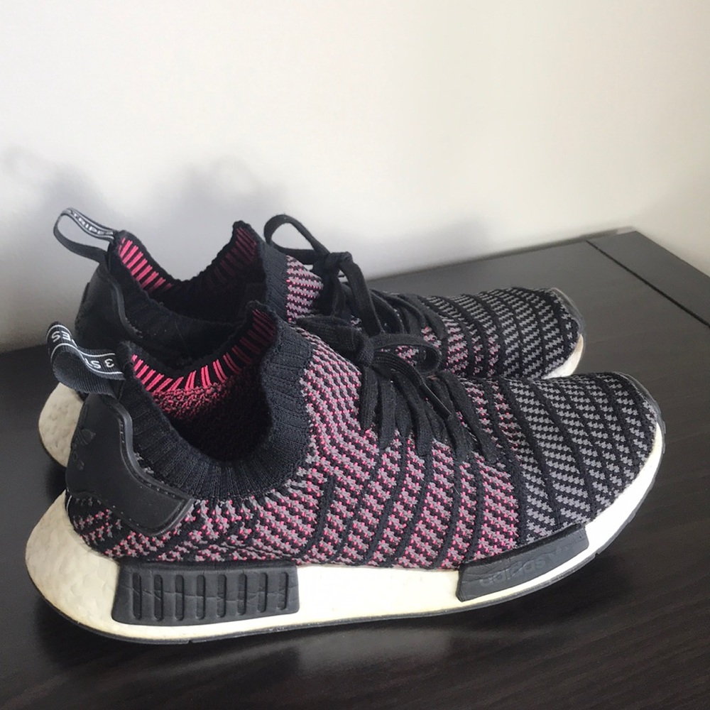 NMD